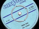 THE COOL SPOONS/SOUL VENDORS/SKINHEAD REGGAE/1967YAKETY YAK - DRUM SONG..LISTEN