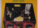BLACKWATER PARK: Dirt Box LP (Germany, re, insert) rare Rock & Pop