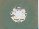 BLUEBIRD OF HAPPINESS/SHOW ME THE MERENGUE - LEE ANDREWS AND THE HEARTS