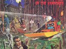 SCIENTIST RIDS THE WORLD OF THE EVIL CURSE OF THE VAMPIRES LP UK IMPORT