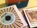 Numero Eccentric Soul Omnibus 45 x 45 box set + bonus 7