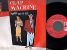CLAP MACHINE troublez moi ce soir ELECTRO 7