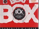 PATRICIA HARRIS heaven is in backseat RE EDIT BEAT BOX ITALO DISCO 12