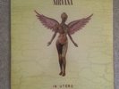 Nirvana In Utero 12
