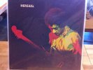 JIMI HENDRIX - BAND OF GYPSYS **RARE SEALED LIMITED EDITION** LP