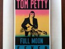 TOM PETTY  Full Moon Fever  BEAUTIFUL COPY Record Club Edition Canada Press