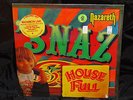 NAZARETH 'SNAZ' FULL HOUSE  2XLP Orig. US 1986 SEALED W/ HYPE STICKER