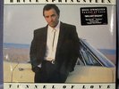 BRUCE SPRINGSTEEN TUNNEL OF LOVE ALBUM LP, NEW, SEALED * 1987 ORIGINAL RARE