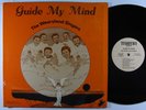 WEARYLAND SINGERS Guide My Mind LP on Timothy gospel funk VG++ shrink