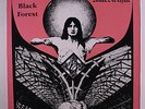 MACARTHUR: The Black Forest LP (re, corner dings, sl cw) rare Rock & Pop