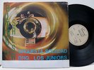 ORQUESTA SOLEDAD  LOS JUNIORS CANDELA GUAGUANCO  FANTASTICO LISTEN  # 317