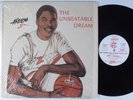 AKEEM OLAJUWON Unbeatable Dream MACOLA 12