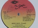 MC CHIEF/SEXY LADY Beef Box 4-SIGHT 12