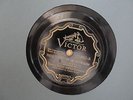 TOMMY DORSEY / Frost On The Moon - Rare VICTOR SCROLL 78 #25482 - Edythe Wright
