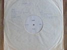 The POLICE SYNCHRONICITY 1983 AUSSIE TEST PRESSING 1st.CUT,DIFF.to RELEASE