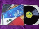 RICHARD WRIGHT(PINK FLOYD)  wet dream  1978-  UK FIRST  PRESS -HARVEST -EX+
