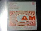 NICO FIDENCO/G.DELL' ORSO 'STATI D'ANIMO' VOL. 1 RARE ITALIAN LIBRARY CAM 034 LP