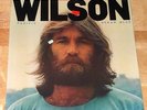 DENNIS WILSON BEACH BOYS SEALED LP PACIFIC OCEAN BLUE