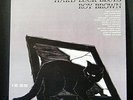 ROY BROWN LP Hard Luck Blues   1976 King