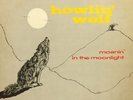 Howlin' Wolf Moanin In The Moonlight Original Chess LP 1434 Mono First Pressing