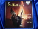 Ed 1 2 LP Box Set: Die Walkure   Todesverkundigung From Act 2 Decca SXL 2031/2