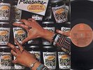 PLEASURE accept no substitutes SOUL FUNK LP