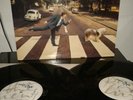Paul McCartney Paul Is Live 2x UK LP in gatefold