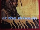 AT THE DRIVE-IN Relationship of Command ORANGE vinyl 12