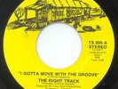 TRUE SOUL 45  