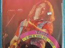 TASTE On The Boards 1984 MEXICO LP STILL SEALED Unique PS Salvat Rory Gallagher