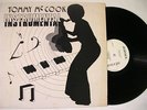 TOMMY MCCOOK INSTRUMENTAL JUSTICE REGGAE DUB LP