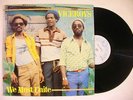 VICEROYS We Must Unite TROJAN RECORDS REGGAE LOVERS ROCK LP
