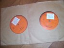 CHUCK BERRY Bye Bye Johnny / Mad Lad 2 Orig UK LONDON One Sideded Demos