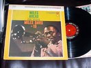 MILES AHEAD Davis First Issue 1A/1B 6-Eye 1958 LEE KONITZ Art Taylor Gil Evans