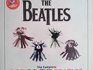 BEATLES -  POP GOES THE BEATLES 4LP Box  Neu