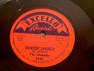 GLADIOLAS: SHOOP SHOOP/SAY YOU'LL BE MINE /RARE DOO WOP/ MAURICE WILLIAMS VG++