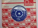 The High Numbers The Who i'm the face zoot suit 7