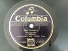 Alexandre Wertinsky Minutotchka Columbia D 31113