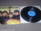 The Beatles  FOR SALE   Lp Original  blue Emi-Odeon  1 C 062-04200    near MINT