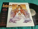 DAVID BOWIE LABYRINTH OST ORIGINAL SOUNDTRACK JIM HENSON EX
