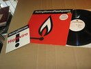 LP- ROLLING STONES - Flashpoint + 7 