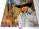 #29 Lot-Garth Brooks RARE self titled LP record album NM vinyl C1-590897