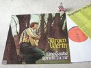 JÜRGEN WERTH Eine Taube spricht zu mir GER LP + INSERT HSW SONG, XIAN KRAUTROCK