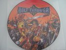 Bolt Thrower warmaster LP vinyl picture lp 970/1000