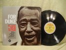 Bill Berry and His Ellington All-Stars, For Duke, M&K RealTime Records, RT-101