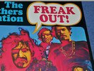 FRANK ZAPPA/MOI Freak Out RARER ORIG 1971 1st DOUBLE UK PRESS. BARELY PLAYED.