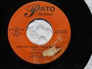 DELVONS GIRLS GET READY/GOING BACK TO GEORGIA PATO 107,Rare Soul 45 (NM)