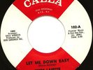 ?Northern BETTY LAVETTE 