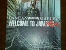 Welcome to Jamrock by Damian 