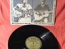 BLIND WILLIE McTELL - MEMPHIS MINNIE Love Changin' Blues 1949 LP BIOGRAPH USA